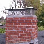 Masonry cap